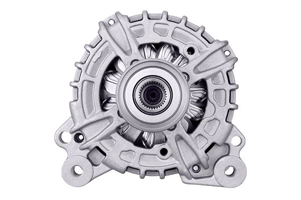 Alternator (8EL 015 637-411)