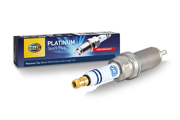 Spark Plug