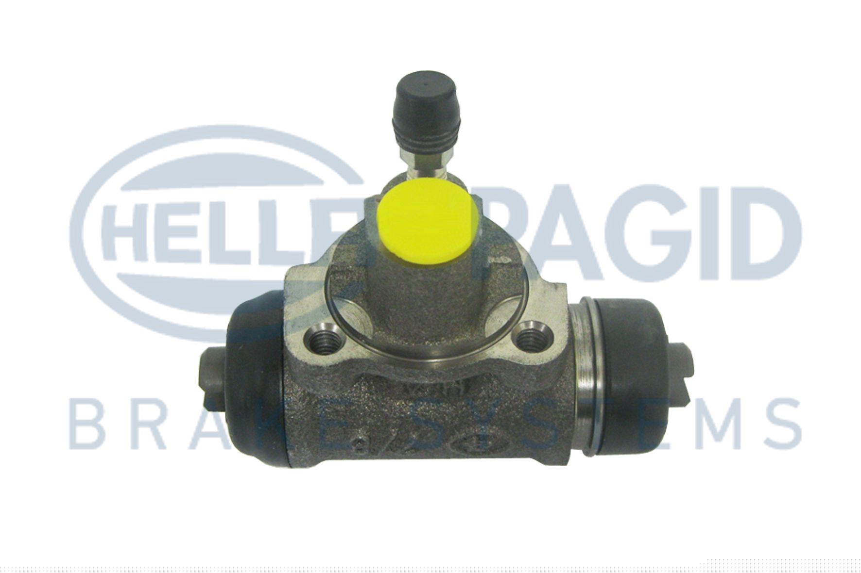 Wheel Brake Cylinder (8AW 355 534-041)