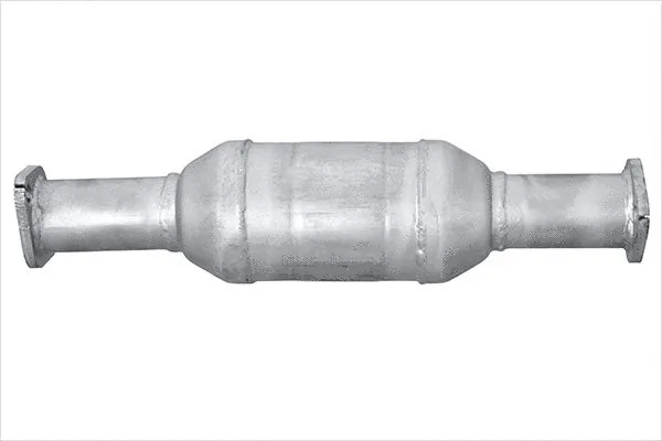Catalytic Converter (8LE 366 054-451)