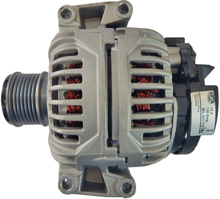 Alternator (8EL 011 712-281)