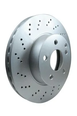 Brake Disc (8DD 355 114-392)