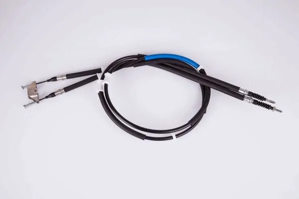 Cable Pull, parking brake (8AS 355 667-801)