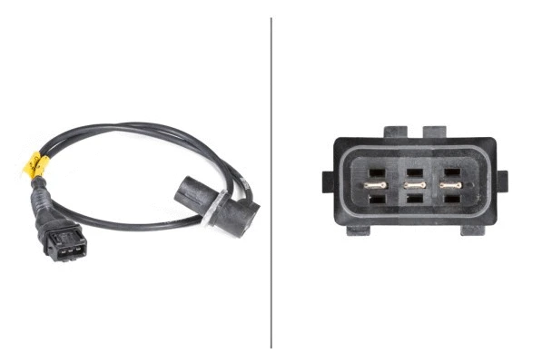 Sensor, crankshaft pulse (6PU 009 110-001)