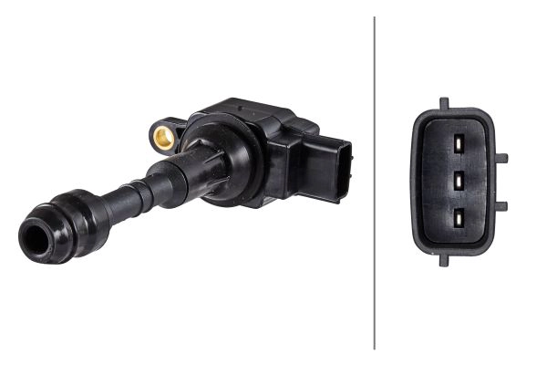 Ignition Coil (5DA 230 035-981)