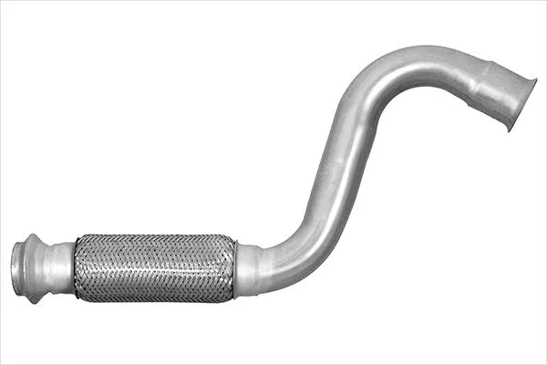 Exhaust Pipe (8LA 366 000-221)