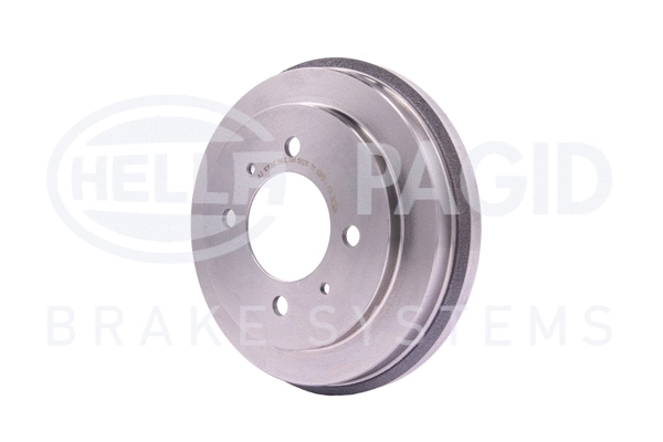 Brake Drum