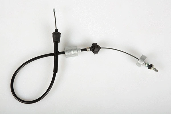 Cable Pull, clutch control (8AK 355 700-891)