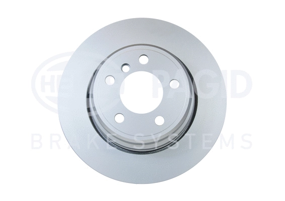 Brake Disc (8DD 355 112-702)