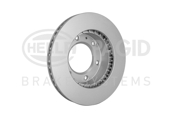 Brake Disc (8DD 355 129-181)