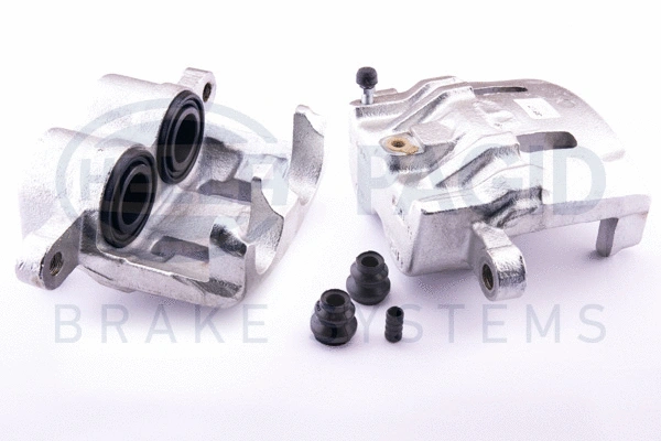 Brake Caliper (8AC 355 386-671)