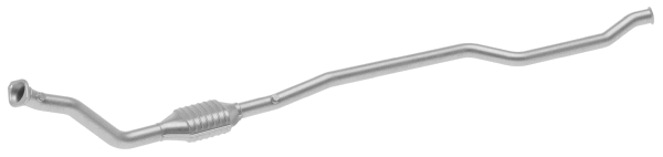 Catalytic Converter (8LE 366 051-091)