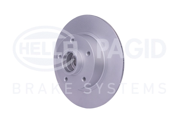 Brake Disc (8DD 355 129-871)