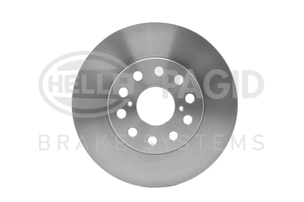 Brake Disc (8DD 355 113-071)