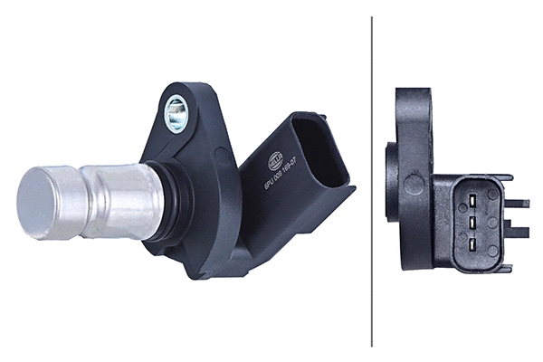 Sensor, crankshaft pulse (6PU 009 169-071)