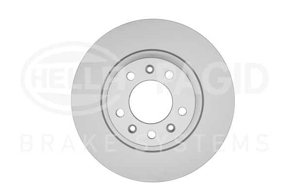 Brake Disc (8DD 355 132-841)