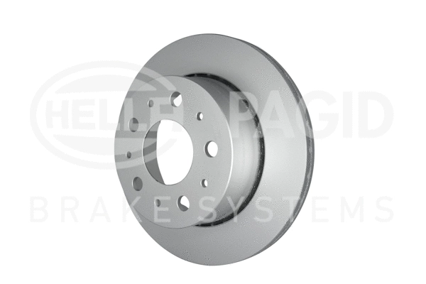 Brake Disc (8DD 355 125-291)