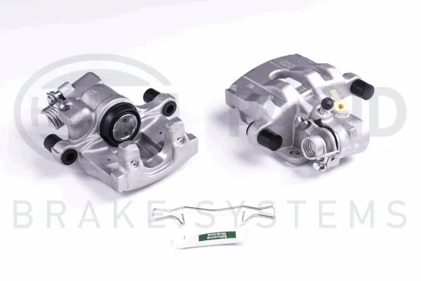 Brake Caliper (8AC 355 382-661)