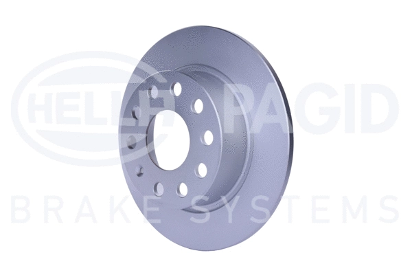 Brake Disc (8DD 355 109-601)