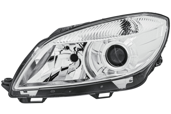 Headlight (1EL 010 417-371)