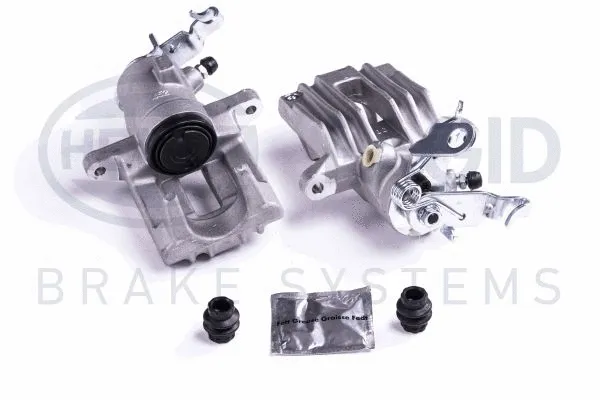 Brake Caliper (8AC 355 383-741)