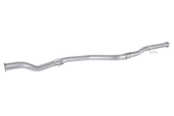 Exhaust Pipe