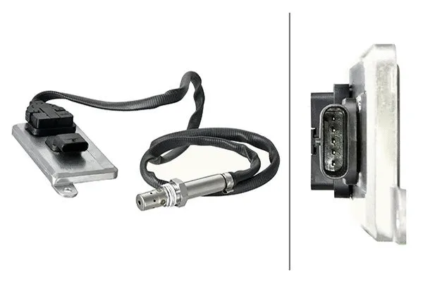 NOx Sensor, NOx catalytic converter (6PN 358 186-811)