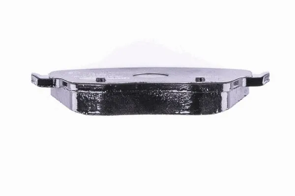 Brake Pad Set, disc brake (8DB 355 018-801)