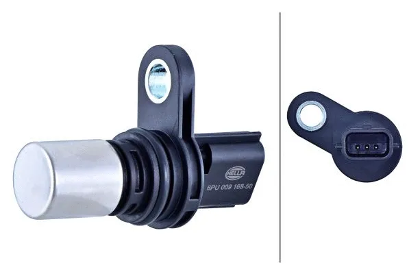 Sensor, crankshaft pulse (6PU 009 168-501)