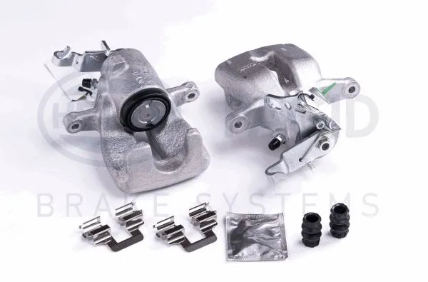 Brake Caliper (8AC 355 384-631)