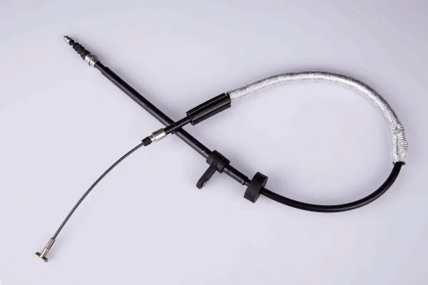 Cable Pull, parking brake (8AS 355 660-301)