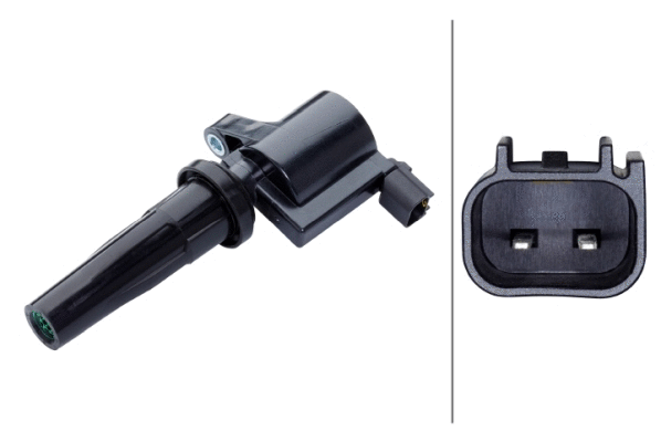 Ignition Coil (5DA 358 168-171)