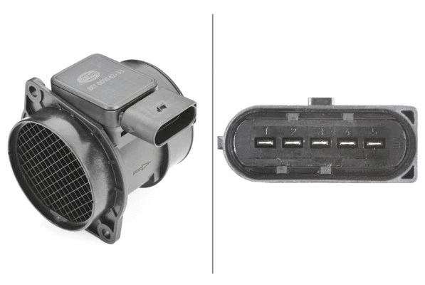Mass Air Flow Sensor (8ET 009 142-331)