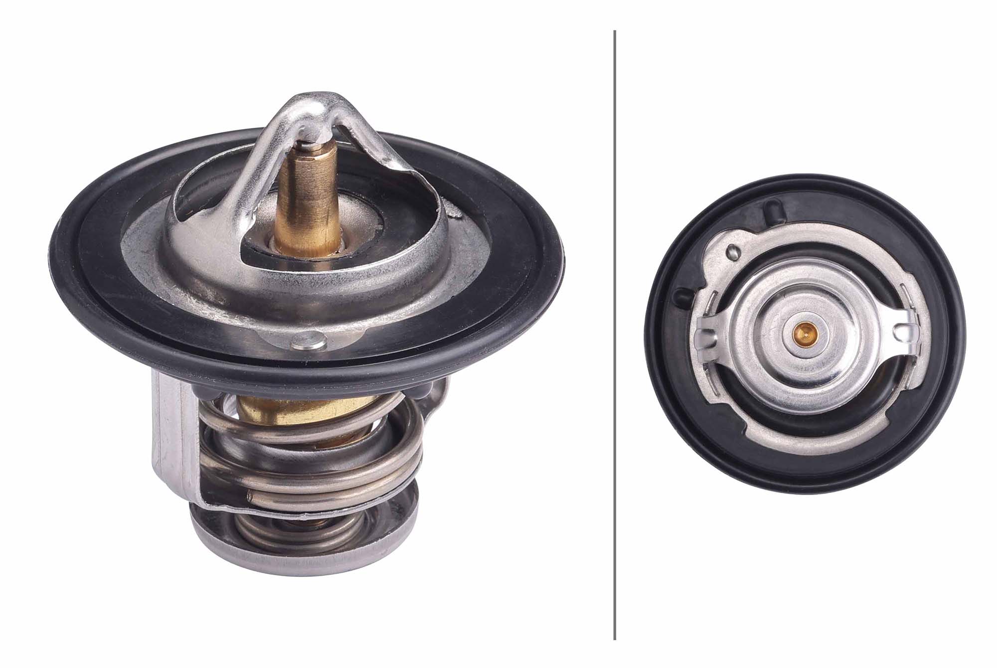 Thermostat, coolant (8MT 354 778-541)