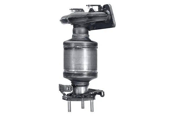 Manifold Catalytic Converter