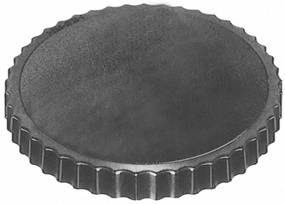 Cap, fuel tank (8XY 007 023-001)