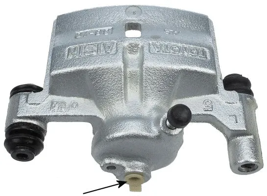 Brake Caliper