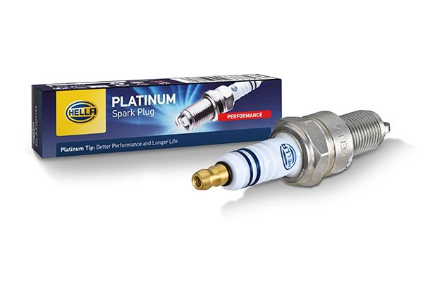 Spark Plug
