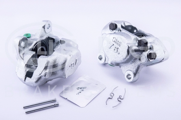 Brake Caliper (8AC 355 394-991)