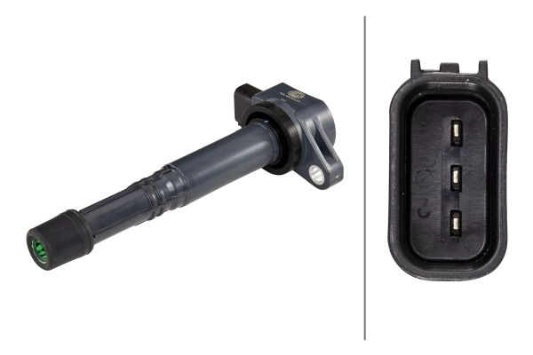Ignition Coil (5DA 358 057-371)
