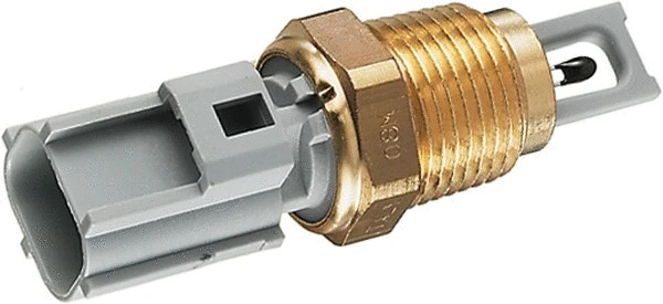Sensor, intake air temperature (6PT 009 109-211)