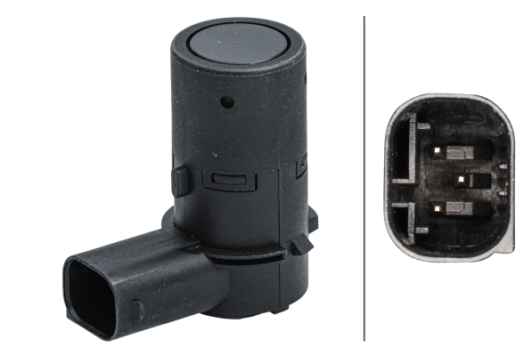 Sensor, parking distance control (6PX 358 141-681)