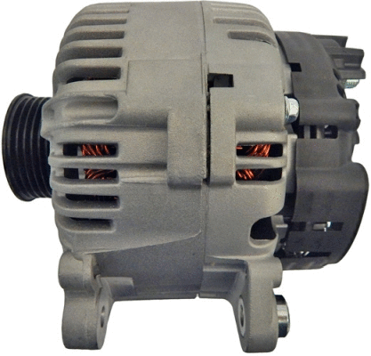 Alternator (8EL 012 429-701)