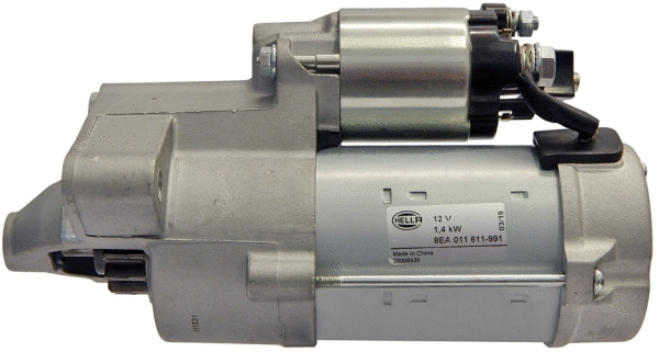 Starter (8EA 011 611-991)