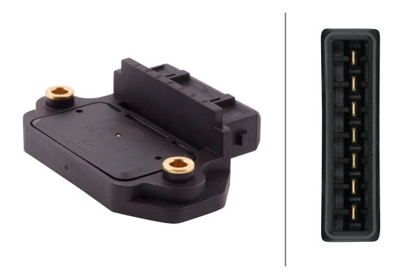 Switch Unit, ignition system (5DA 006 623-931)