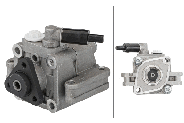Hydraulic Pump, steering (8TL 359 000-571)