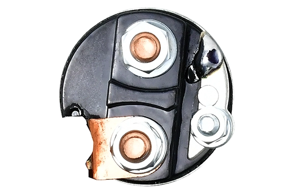 Starter (8EA 015 642-001)