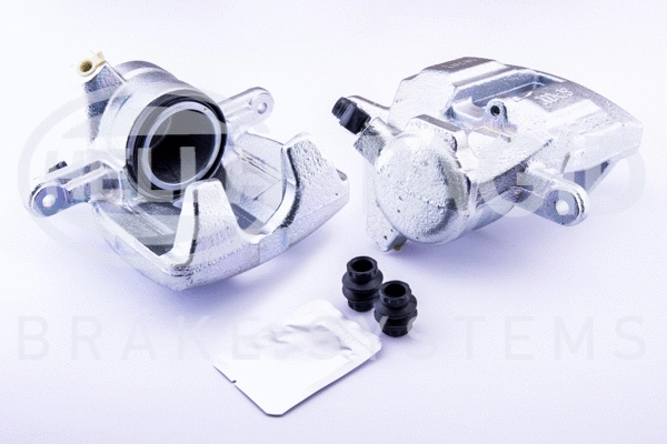 Brake Caliper (8AC 355 392-021)
