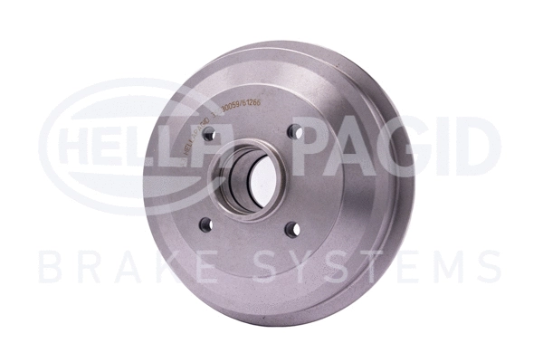 Brake Drum