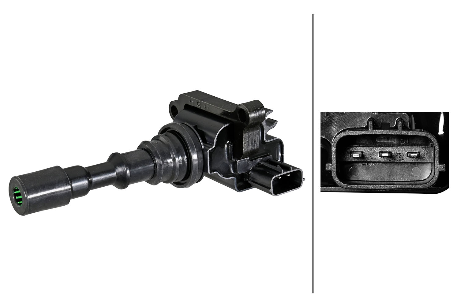 Ignition Coil (5DA 358 101-941)